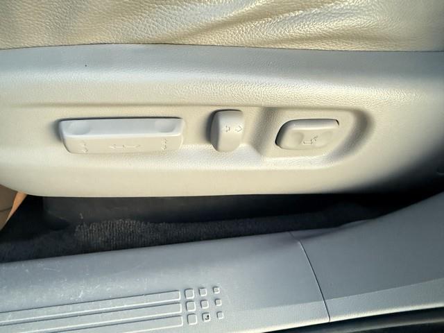 Honda Pilot EX-L 4WD 5-Spd AT with Navigation 2012