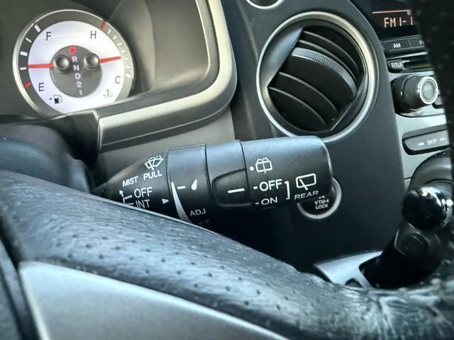 Honda Pilot EX-L 4WD 5-Spd AT with Navigation 2012