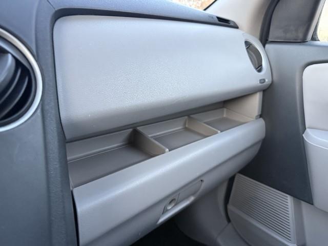 Honda Pilot EX-L 4WD 5-Spd AT with Navigation 2012