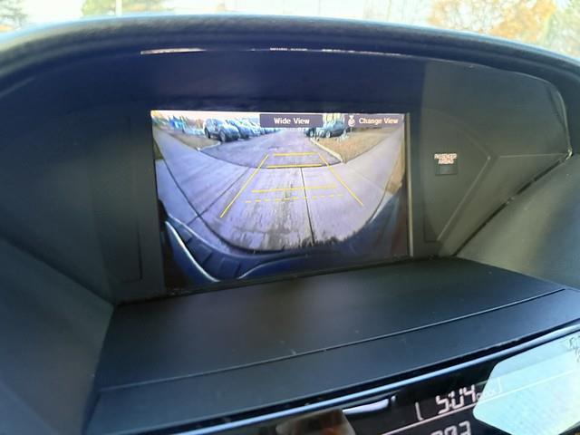 Honda Pilot EX-L 4WD 5-Spd AT with Navigation 2012