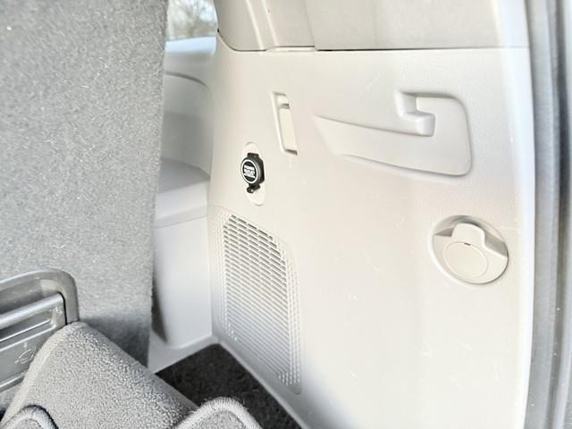 Honda Pilot EX-L 4WD 5-Spd AT with Navigation 2012