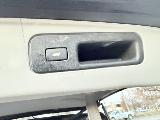 Honda Pilot EX-L 4WD 5-Spd AT with Navigation 2012