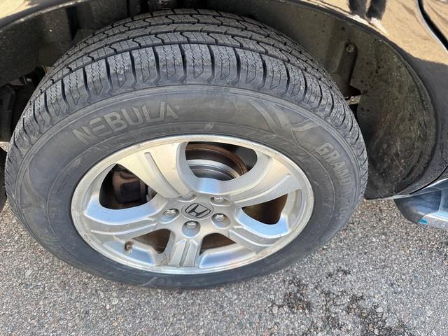 Honda Pilot EX-L 4WD 5-Spd AT with Navigation 2012