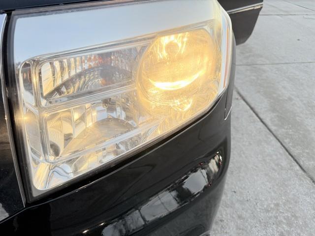 Honda Pilot EX-L 4WD 5-Spd AT with Navigation 2012