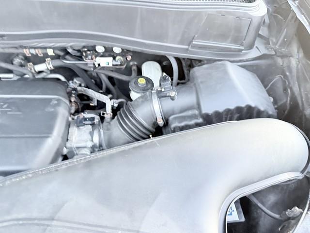 Honda Pilot EX-L 4WD 5-Spd AT with Navigation 2012