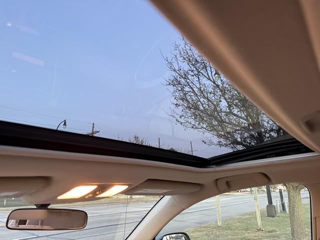 Toyota RAV4 Limited V6 4WD 2008