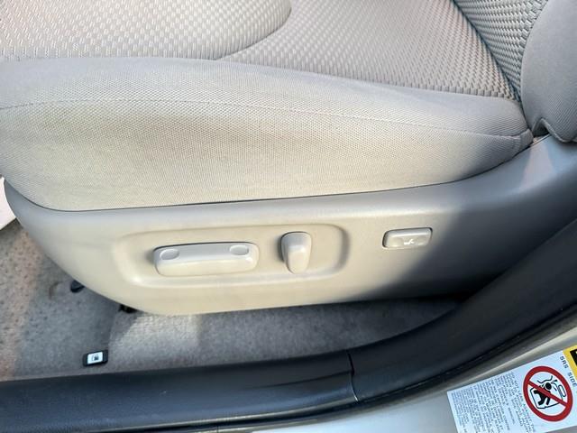 Toyota RAV4 Limited V6 4WD 2008