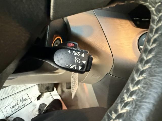 Toyota RAV4 Limited V6 4WD 2008