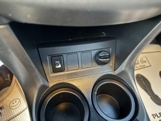 Toyota RAV4 Limited V6 4WD 2008