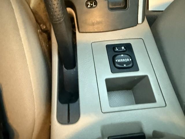 Toyota RAV4 Limited V6 4WD 2008