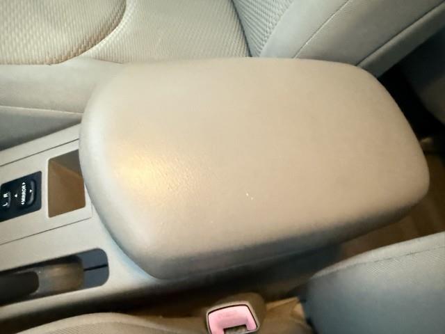 Toyota RAV4 Limited V6 4WD 2008