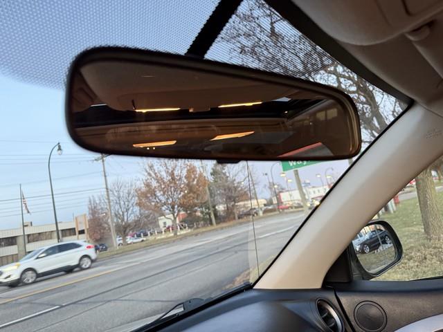 Toyota RAV4 Limited V6 4WD 2008