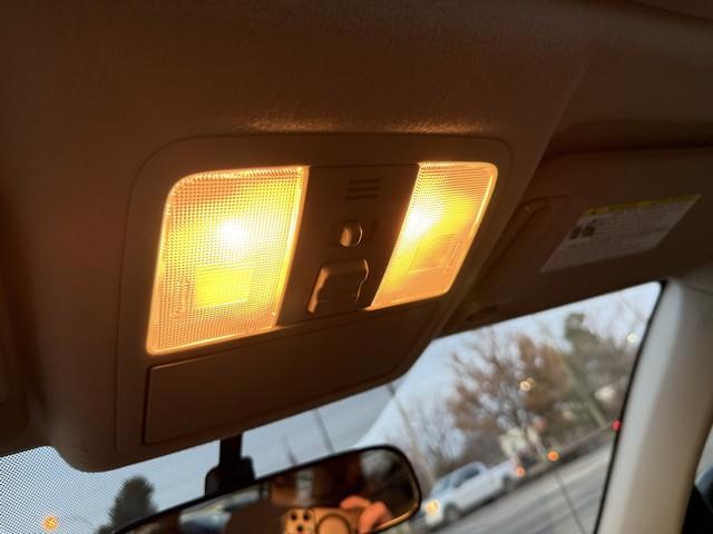 Toyota RAV4 Limited V6 4WD 2008