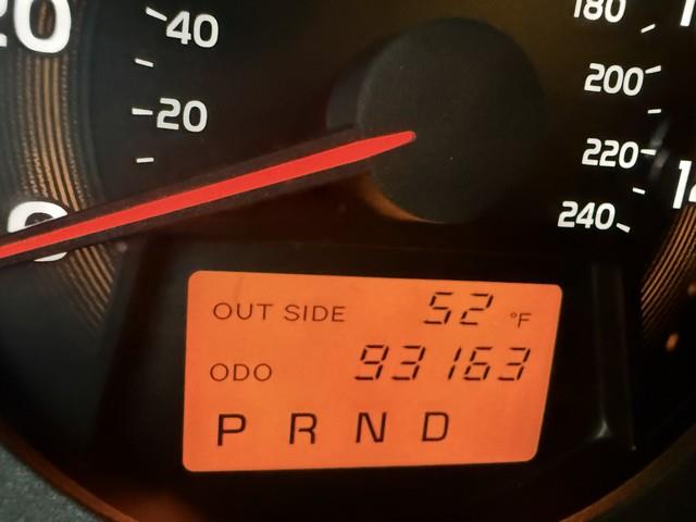 Toyota RAV4 Limited V6 4WD 2008