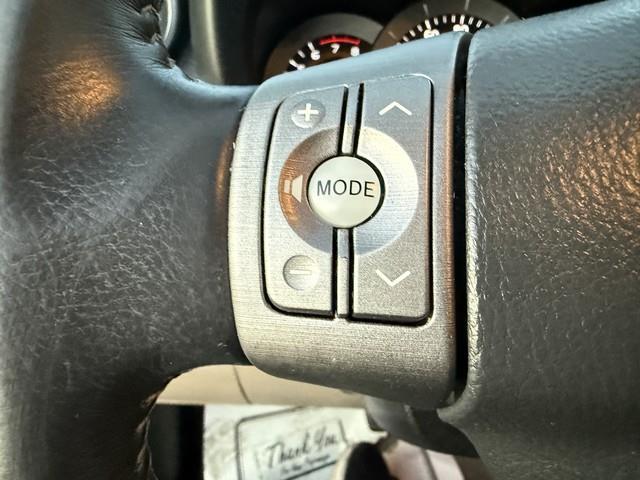 Toyota RAV4 Limited V6 4WD 2008