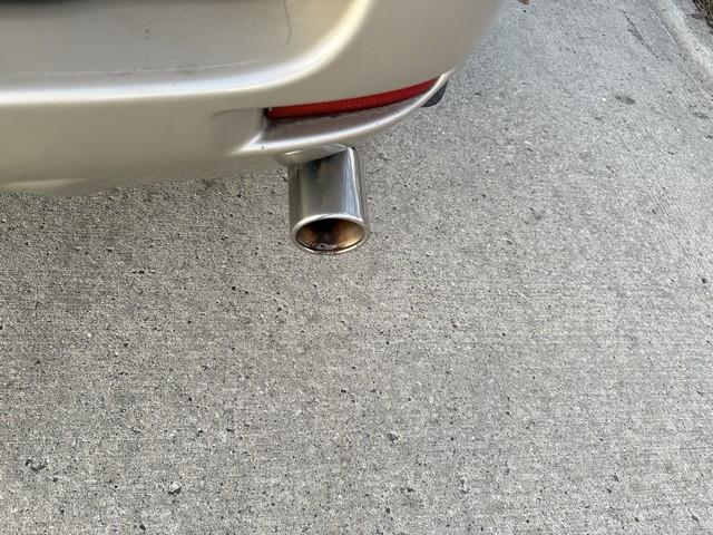 Toyota RAV4 Limited V6 4WD 2008