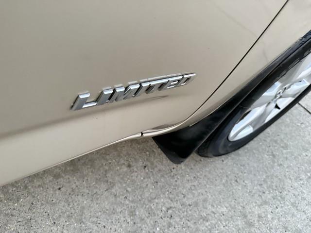 Toyota RAV4 Limited V6 4WD 2008