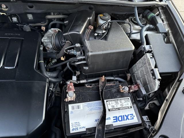 Toyota RAV4 Limited V6 4WD 2008