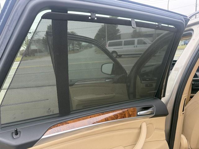 BMW X5 xDrive35i 2011