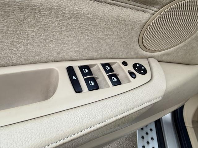 BMW X5 xDrive35i 2011