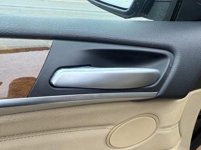 BMW X5 xDrive35i 2011