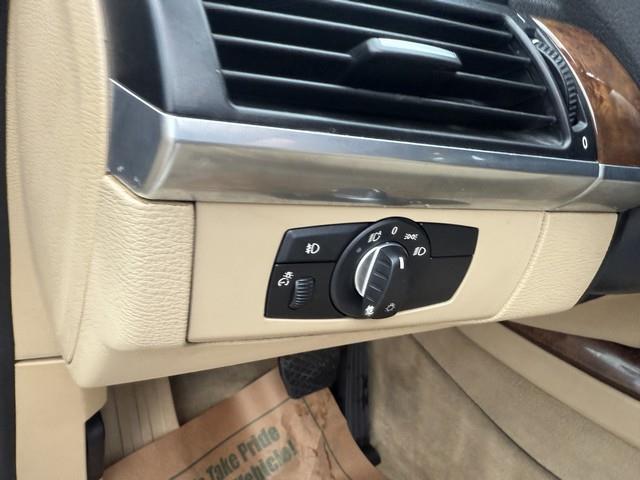 BMW X5 xDrive35i 2011