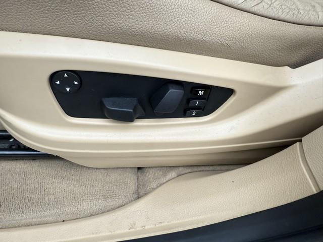 BMW X5 xDrive35i 2011