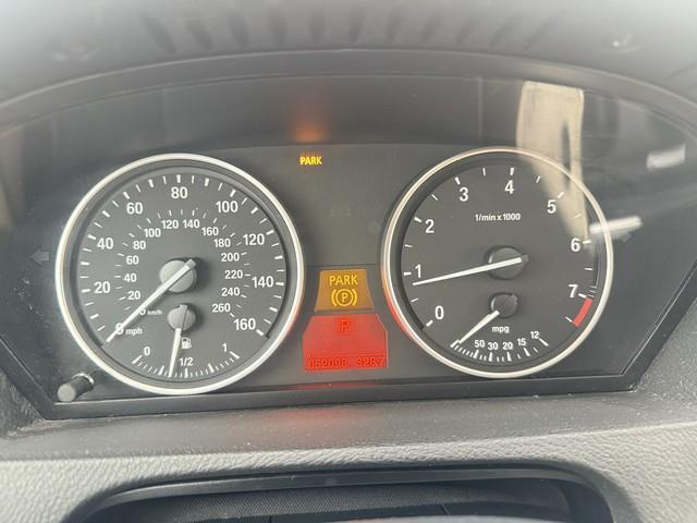 BMW X5 xDrive35i 2011