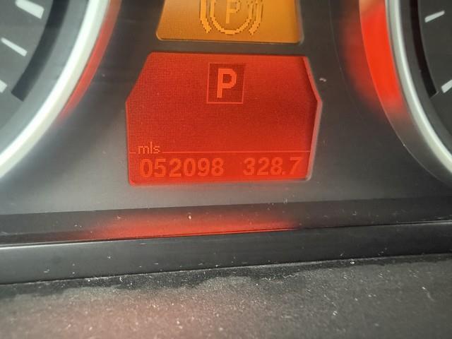 BMW X5 xDrive35i 2011