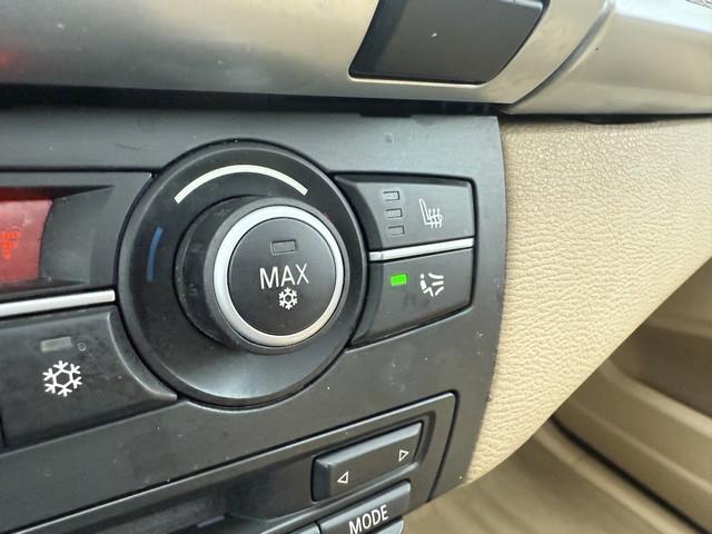 BMW X5 xDrive35i 2011