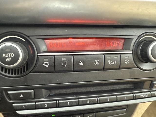 BMW X5 xDrive35i 2011