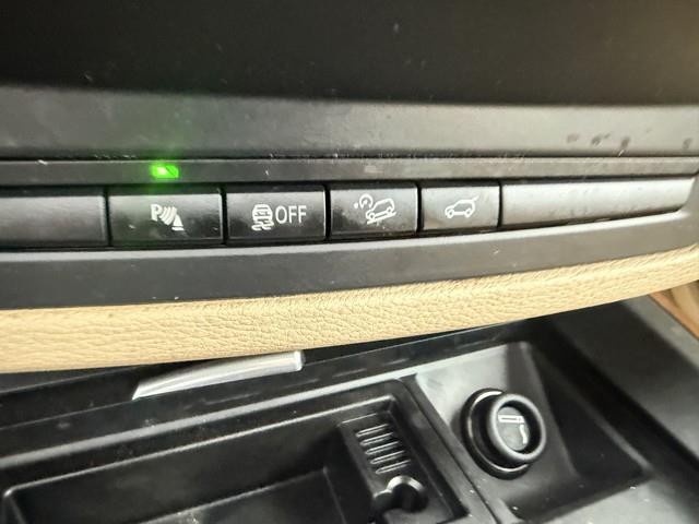 BMW X5 xDrive35i 2011