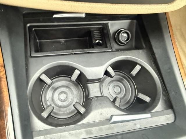 BMW X5 xDrive35i 2011