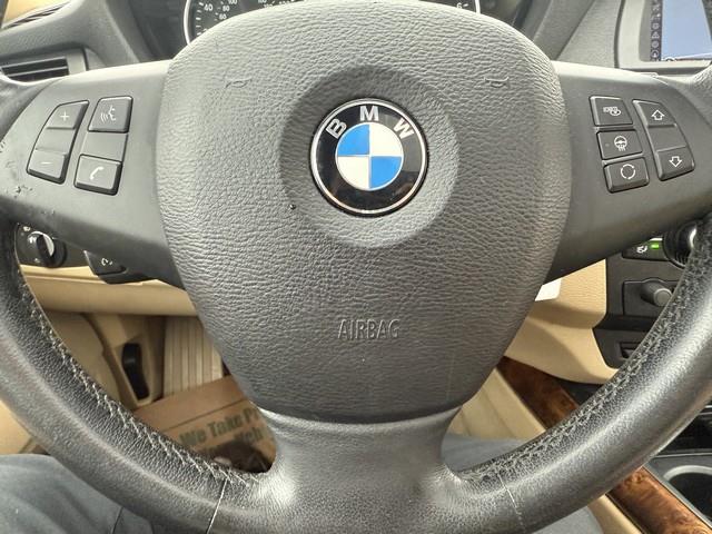 BMW X5 xDrive35i 2011