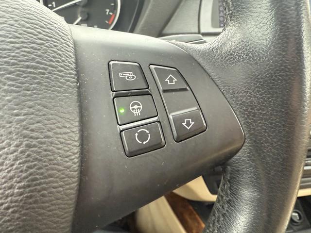 BMW X5 xDrive35i 2011