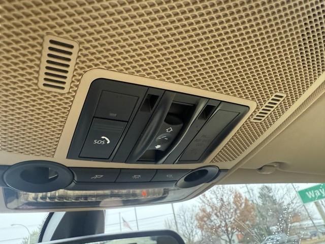 BMW X5 xDrive35i 2011