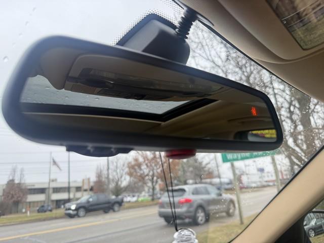 BMW X5 xDrive35i 2011