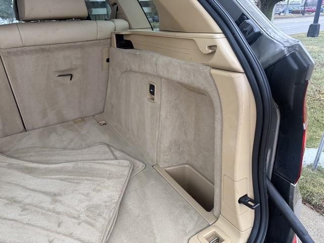 BMW X5 xDrive35i 2011