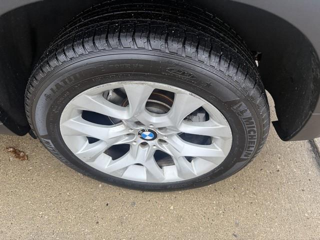 BMW X5 xDrive35i 2011