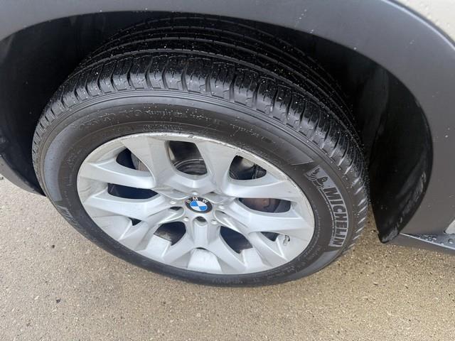 BMW X5 xDrive35i 2011