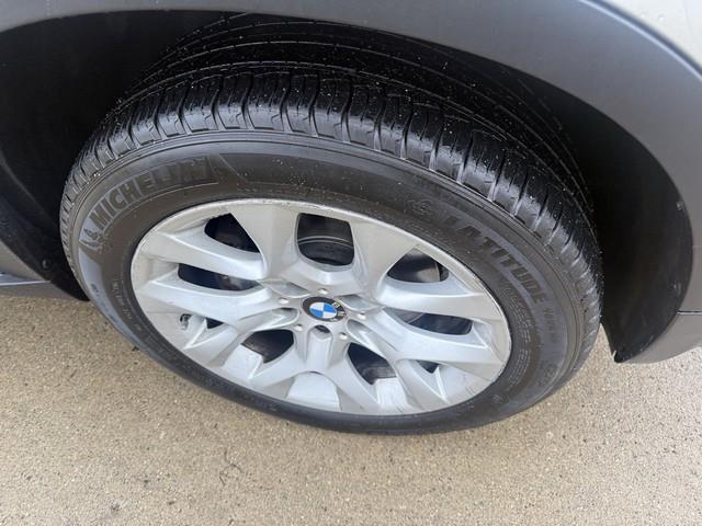 BMW X5 xDrive35i 2011