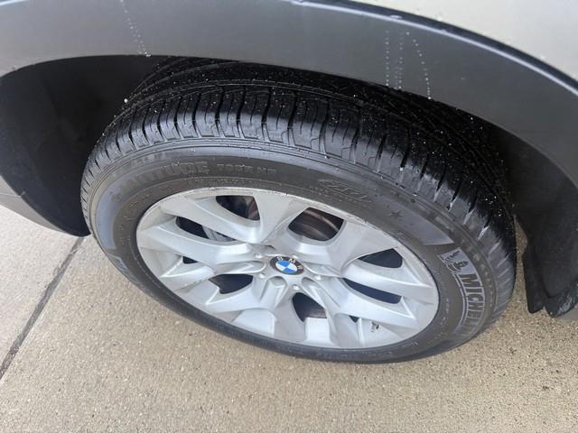 BMW X5 xDrive35i 2011