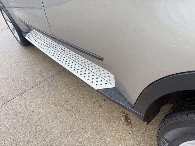 BMW X5 xDrive35i 2011