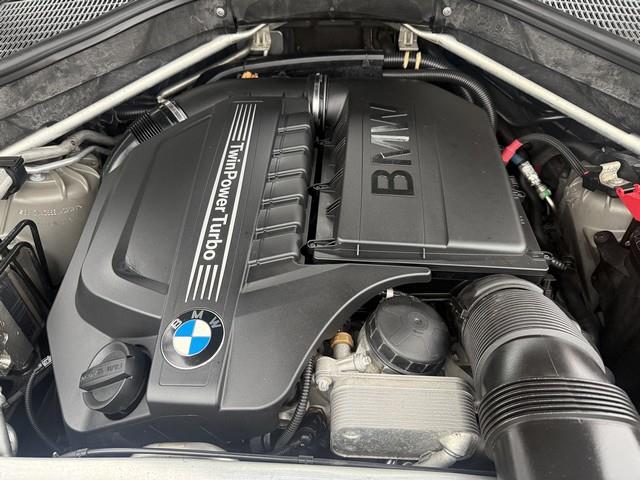 BMW X5 xDrive35i 2011