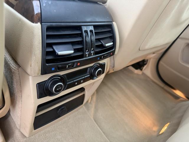 BMW X5 xDrive35i 2011