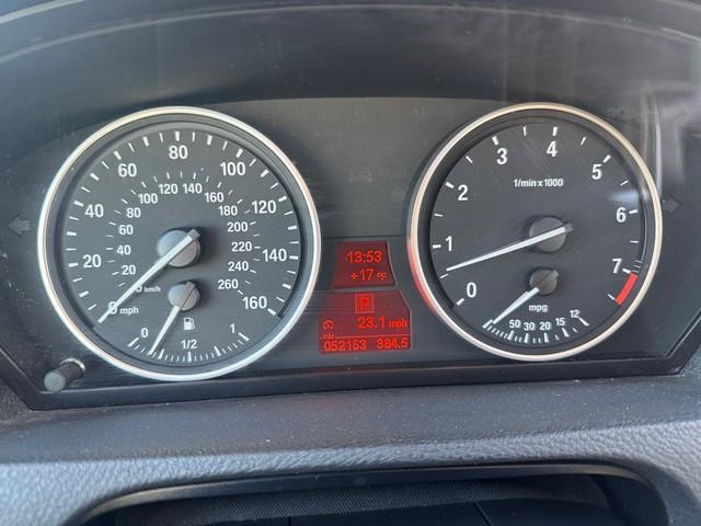 BMW X5 xDrive35i 2011