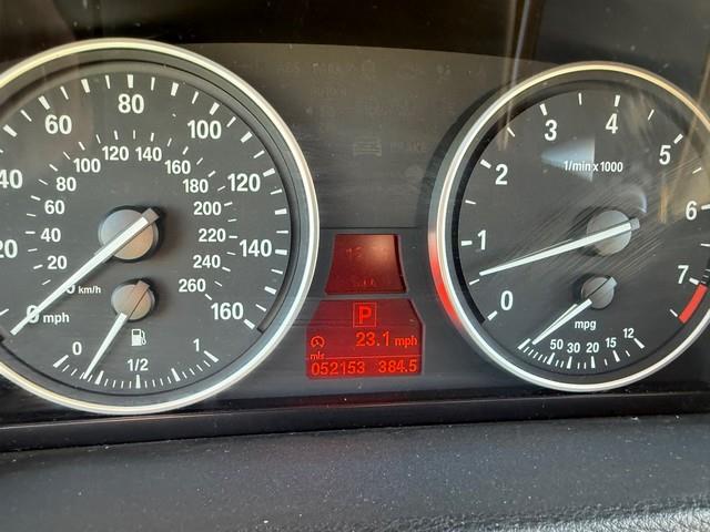 BMW X5 xDrive35i 2011