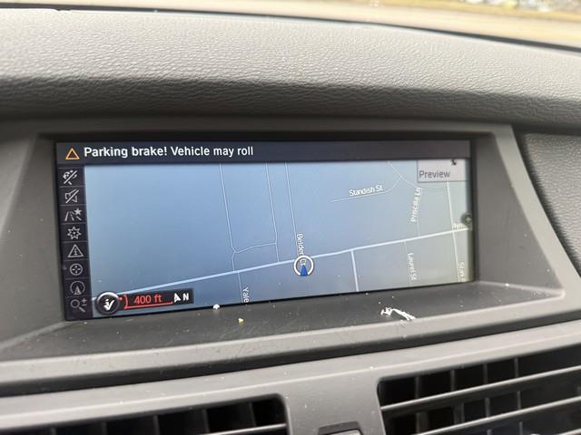 BMW X5 xDrive35i 2011