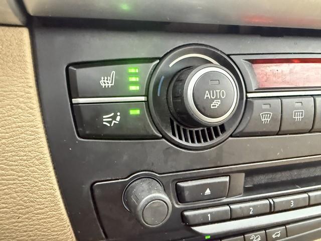 BMW X5 xDrive35i 2011