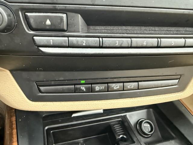 BMW X5 xDrive35i 2011